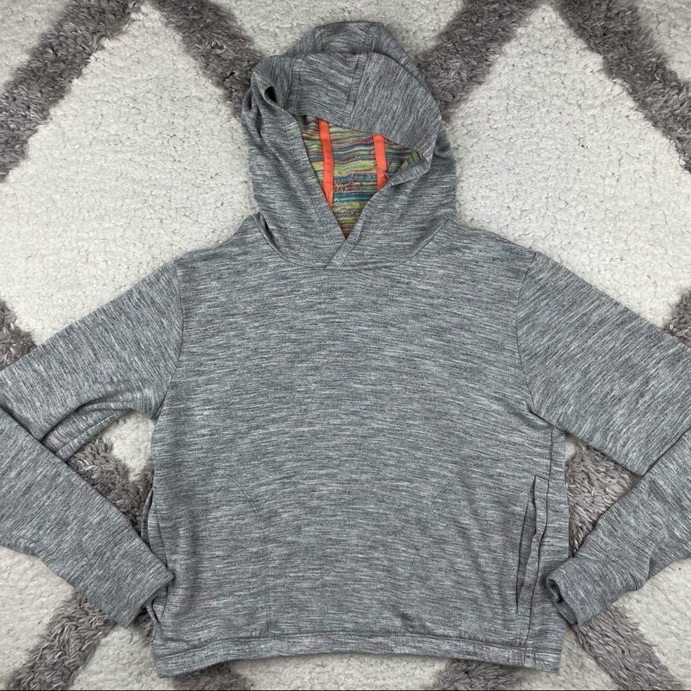 Athleta Girl Sweater   